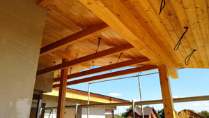 Pergola 2 nahled